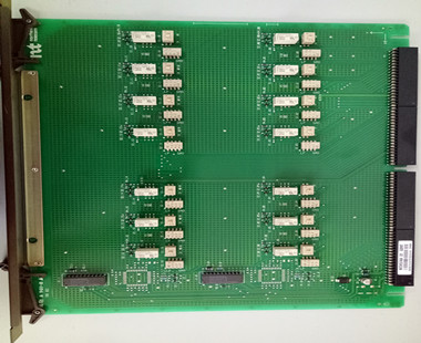 信號(hào)分布卡，I型